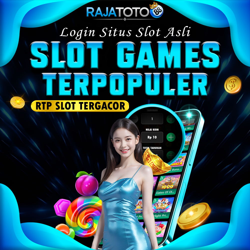 [RAJATOTO88] BANDAR SITUS TOTO TOGEL TERPERCAYA